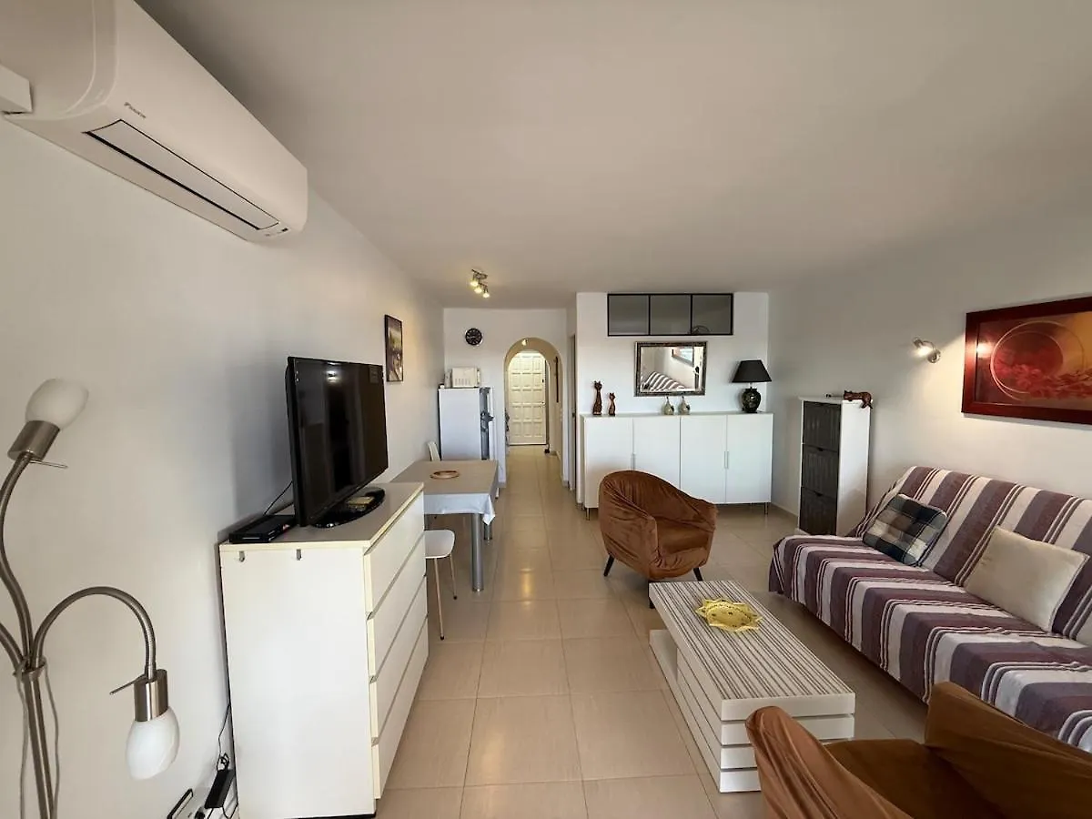 아파트 Awaydays - Pg 3-3 - Apartamento Al Canal Con Wi-Fi 엠푸리아브라바