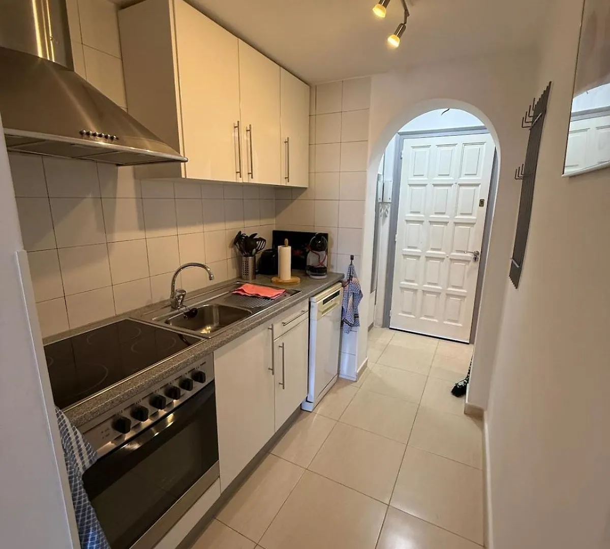 Awaydays - Pg 3-3 - Apartamento Al Canal Con Wi-Fi 엠푸리아브라바