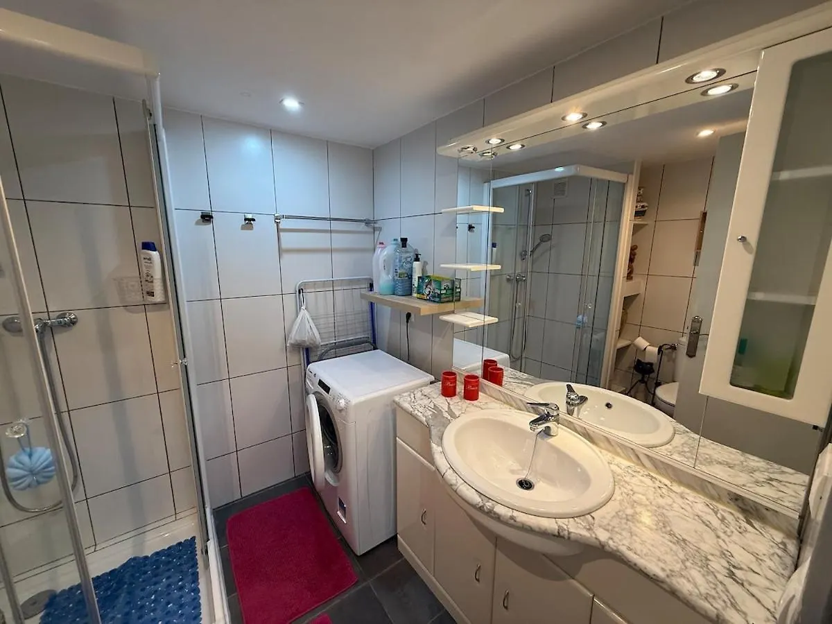 Awaydays - Pg 3-3 - Apartamento Al Canal Con Wi-Fi 엠푸리아브라바 0*,  스페인