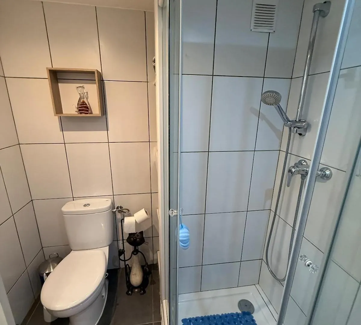 Awaydays - Pg 3-3 - Apartamento Al Canal Con Wi-Fi 엠푸리아브라바